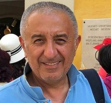 Dünyanı dəyişdirəcək bir hadisəyə şahid olduq - Yeni dünyaya XOŞ GƏLDİNİZ! 