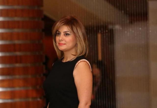 Tanınmış teleaparıcıya ağır itki