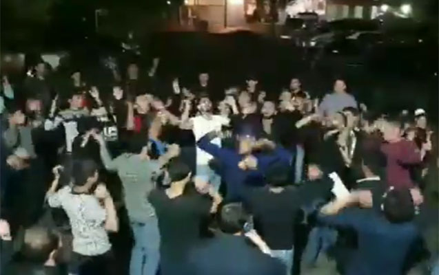 DİN-dən Masallıda Aşura mərasimi keçirilməsi ilə bağlı videoya REAKSİYA