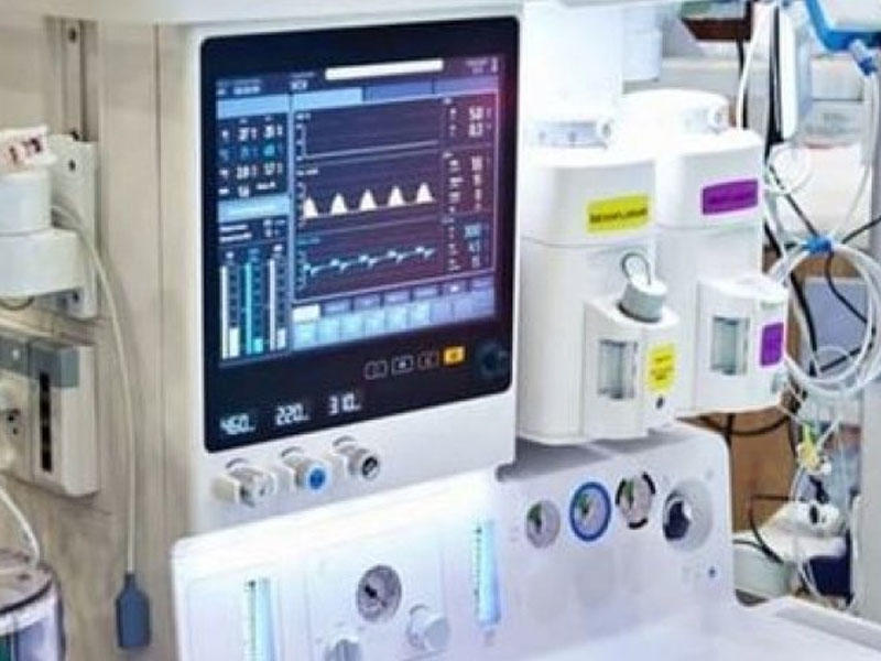 Elektron poçtla göndərilən süni nəfəs aparatı yaradıldı