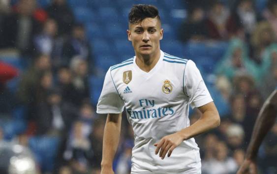 “Real”ın futbolçusu “Sevilya”da