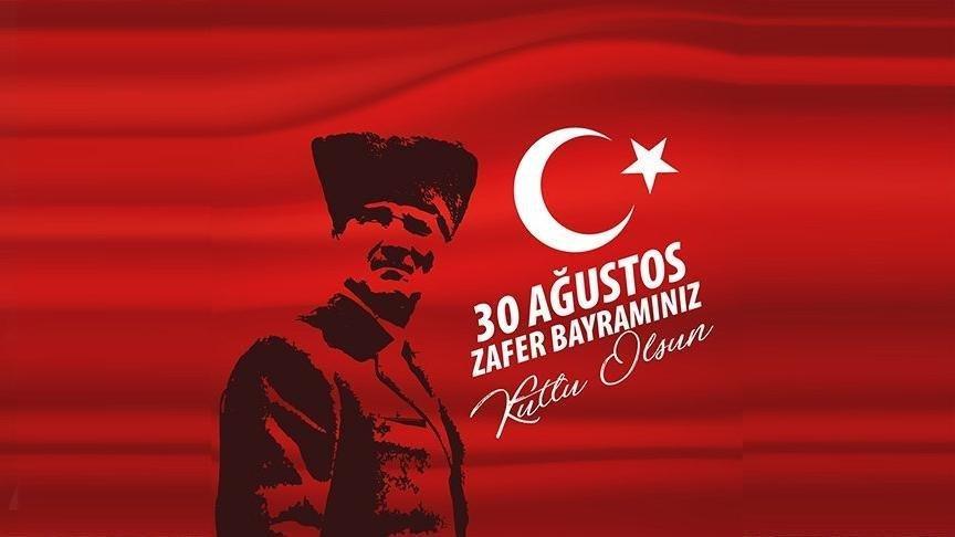  Zəfər bayramında Azərbaycanın da adı keçdi - VİDEO
