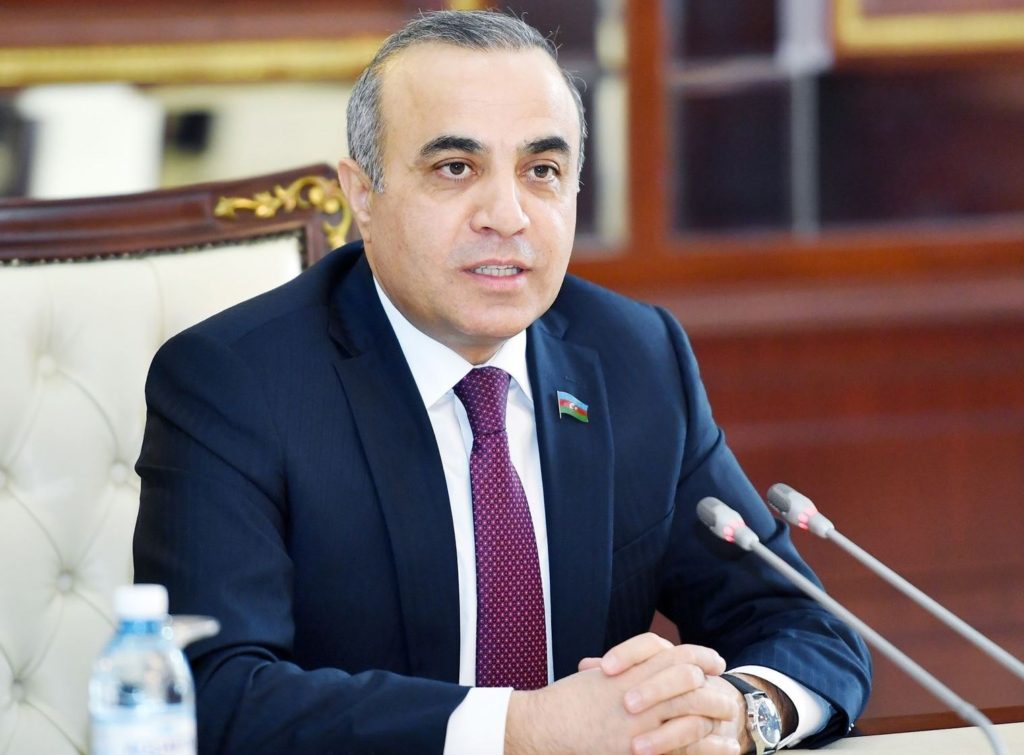 Deputat Rusiya mətbuatında TƏNQİD ETDİ: “Moskva vasitəçilik missiyasını və götürdüyü öhdəlikləri pozub”
