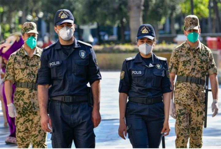Azərbaycanda xüsusi karantin rejimi daha bir ay uzadıldı - bu gündən