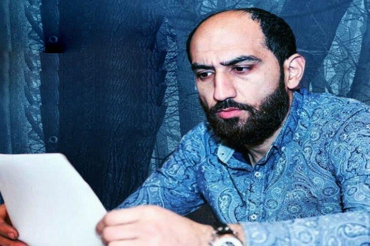 Vəfat edən meyxanaçının atası oğlunun pərəstişkarlarına müraciət etdi