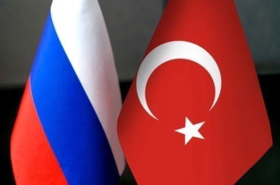 Türkiyəli diplomatlar Liviyanı müzakirə etmək üçün Moskvaya gedir