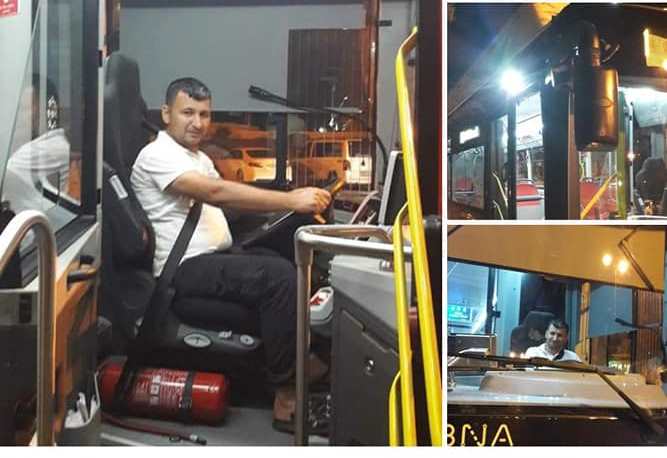Məktəb direktoru yanlışlığa yol verdiyini ETİRAF ETDİ