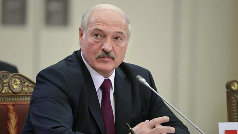 Belarusda konstitusiyaya dəyişikliklərlə bağlı referendum keçiriləcək