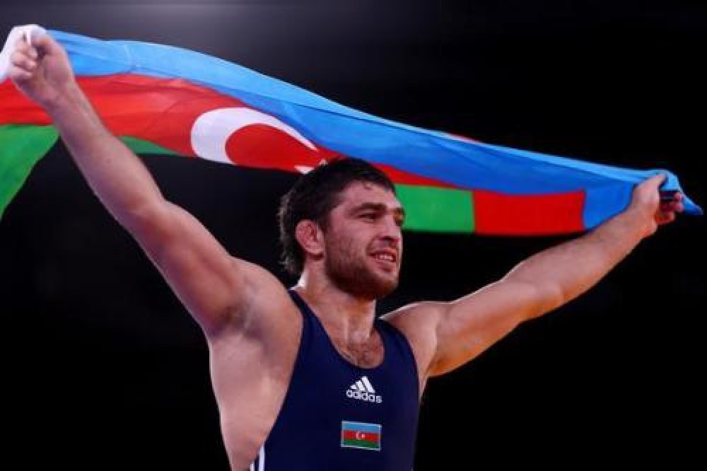 Olimpiya çempionumuzun koronavirusa yoluxduğu TƏSDİQLƏNDİ