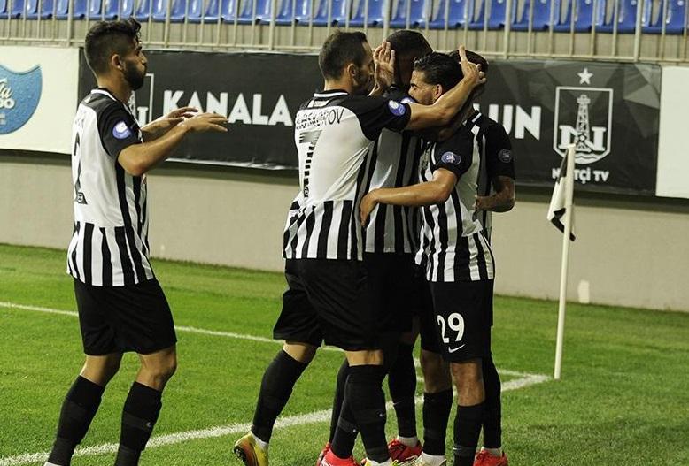 “Qarabağ” rəqibinə RƏDD CAVABI verdi