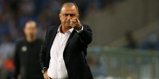 Fatih Terimdən “Neftçi”yə rəqib olmalarına reaksiya:  “Can qardaşlarımızı tapdıq” - VİDEO