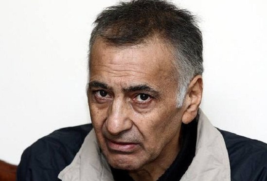 Nazirlik Dilqəm Əsgərovun həyat yoldaşının təqaüdünü kəsdi
