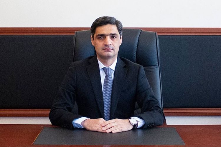 Sabiq nazir müavininin həbs müddəti uzadılır