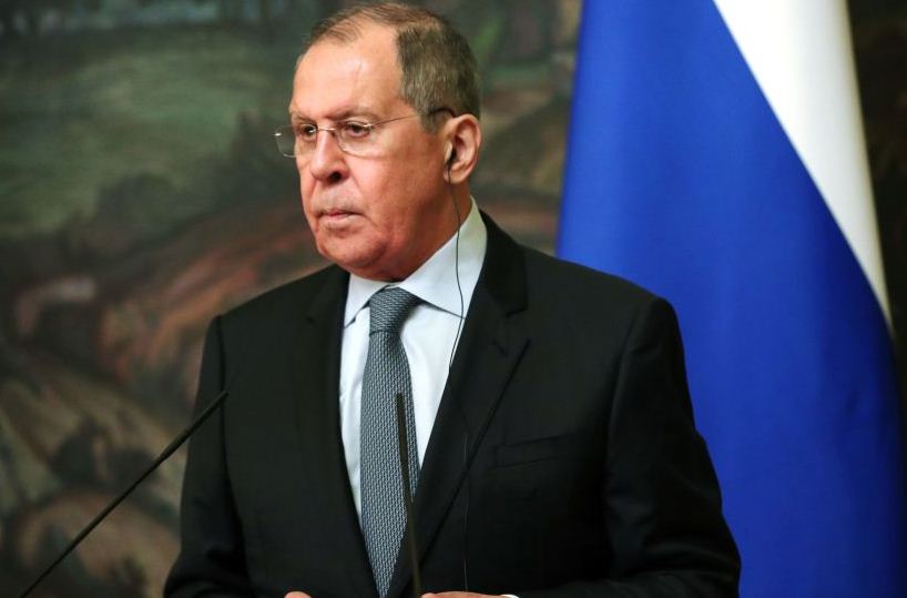 Lavrov: “Azərbaycan da, Ermənistan da vəziyyətin sabitləşməsində maraqlıdır”