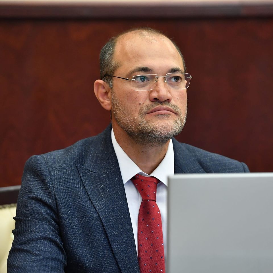 Razi Nurullayevin partiyası qeydiyyata alındı
