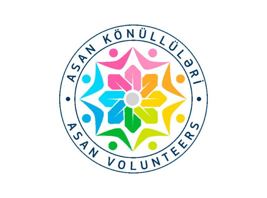 “ASAN Könüllüləri” təşkilatına yeni sədr seçildi