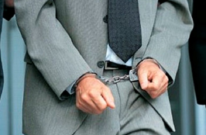 Daha bir korrupsioner məmura cinayət işi açıldı - Baş Prokurorluq
