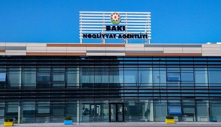 Bakı Nəqliyyat Agentliyindən taksilərlə bağlı vahid qiymət AÇIQLAMASI