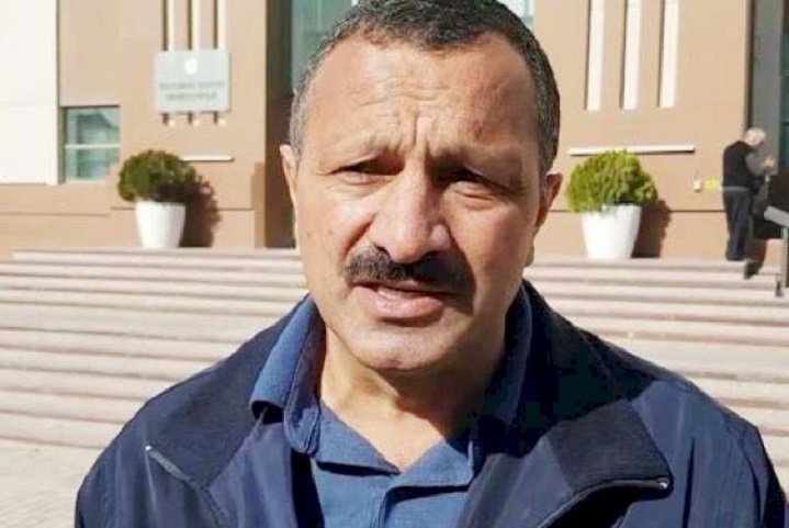Prokuror Tofiq Yaqubluya 4 il 6 ay həbs cəzası istədi