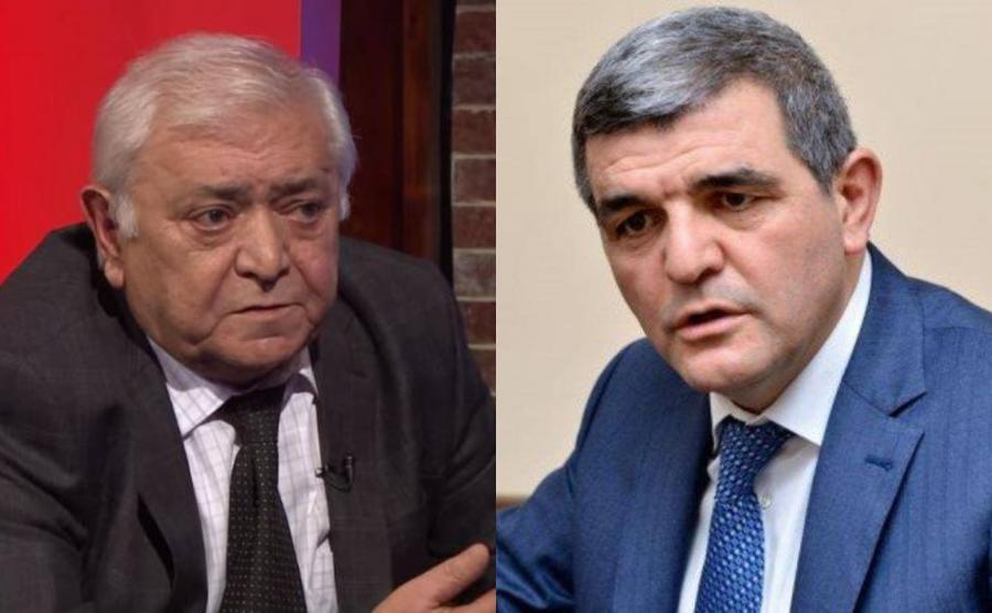 “Mölde” “Qarabağ”la oyun üçün Bakıya gəlmək istəmir - Millət vəkillərindən etiraz