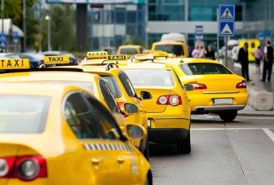 Taksilərlə bağlı bu dəyişikliklər olacaq
