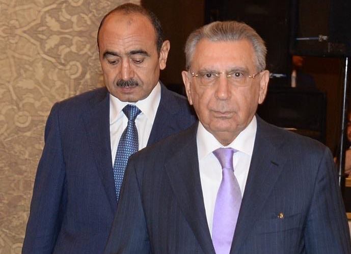 Ramiz Mehdiyev Əli Həsənovu niyə “VURDU”? - “Əsl xislətini gizlətmişdi”  