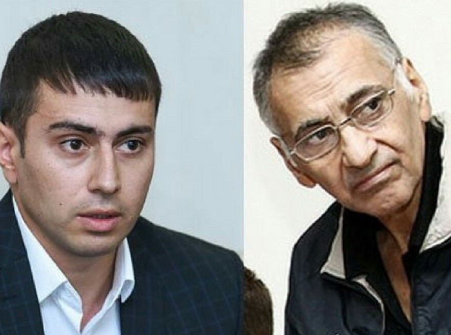Dilqəm Əsgərovun oğlu Prezidentə müraciət etdi - Bu dəfə atası ilə bağlı deyil... 