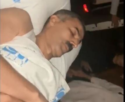 Oqtay Gülalıyevin şüurunun nə vaxt oyanacağı bilinmir - Xanımı DANIŞDI  