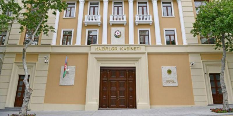 Nazirlər Kabinetinə qanunların icrasına nəzarət etmək hüququ verildi