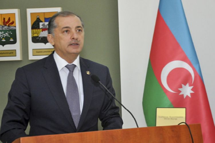 Vilyam Hacıyevin həbs müddəti uzadıldı