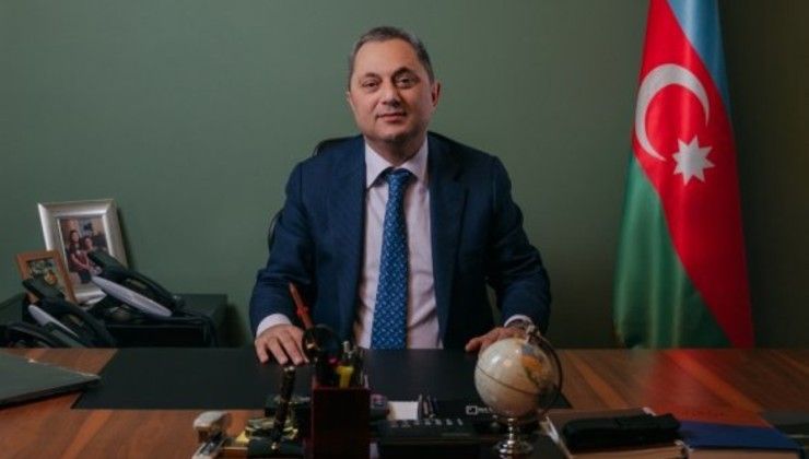 Sabiq xidmət rəsinin həbs müddəti 3 ay daha uzadılıdı
