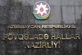 FHN Sumqayıtda itkin düşən azyaşlının axtarışına başlayıb