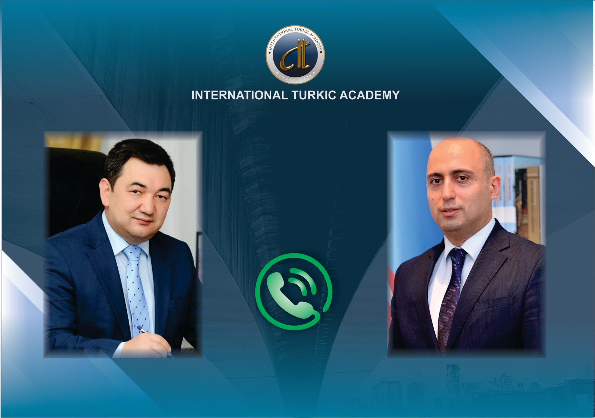 Oktyabrda Türk dövlətləri təhsil nazirlərinin görüşü keçirilə bilər 