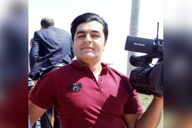 Nazirlik AzTV-nin əməkdaşının öldüyü qəza ilə bağlı məlumat yaydı