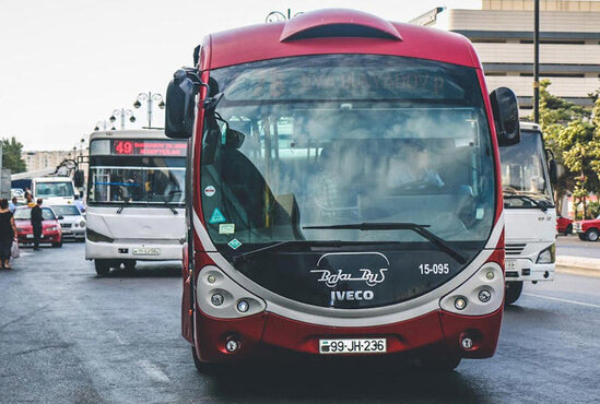 Avtobuslarda gediş haqqı artırılır? - Bakı Nəqliyyat Agentliyindən AÇIQLAMA