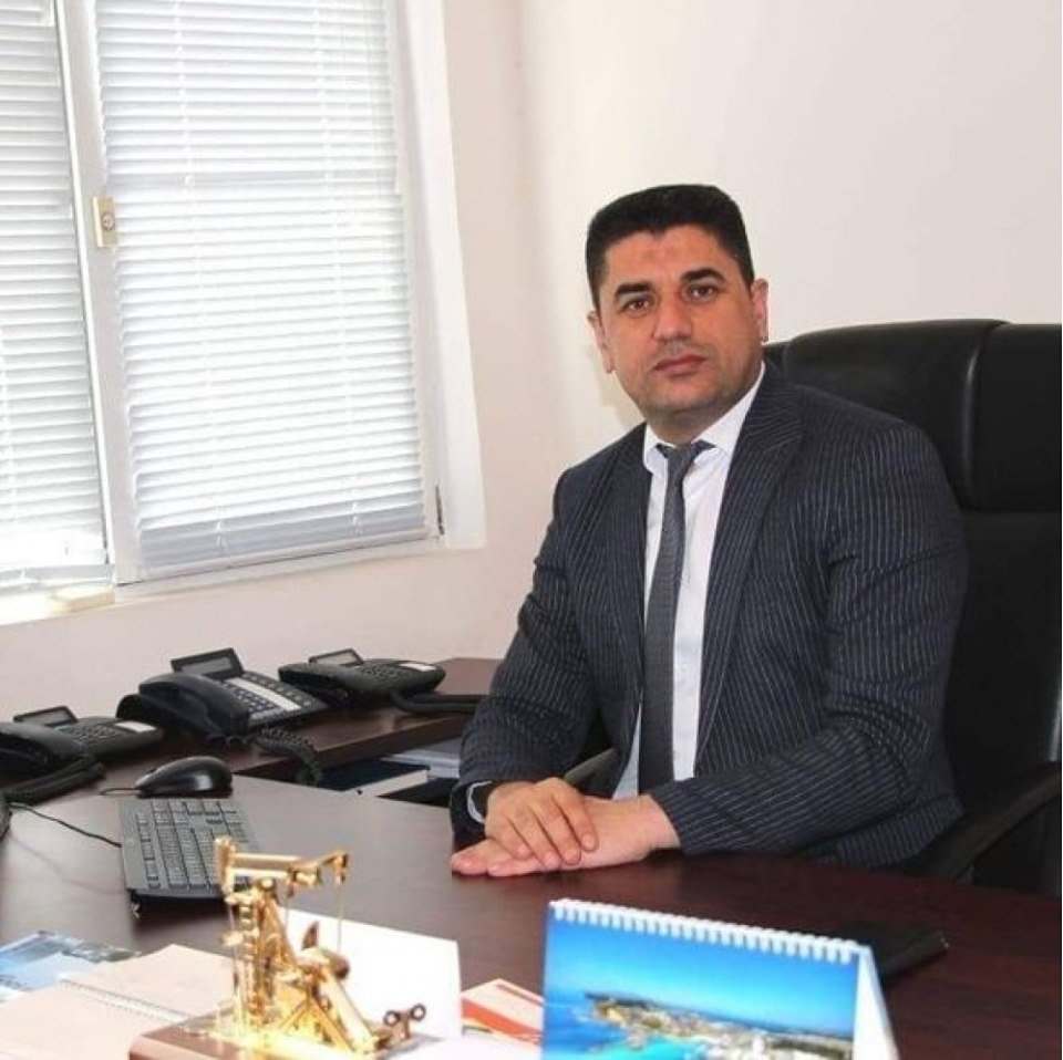SOCAR-da kadr dəyişikliyi 