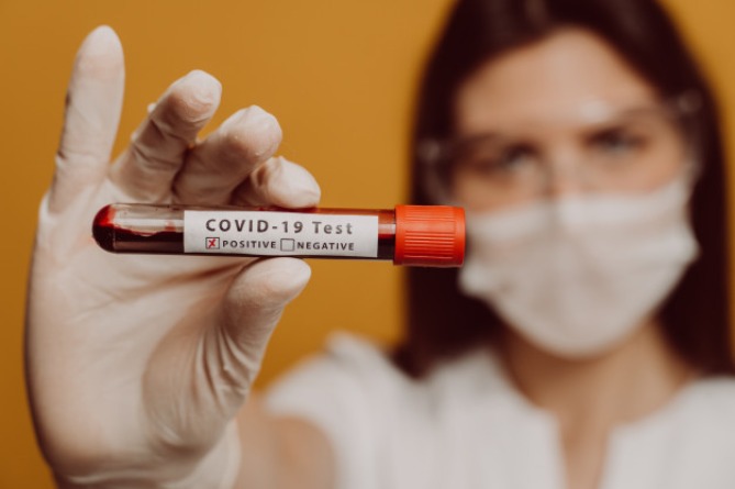 Xocalıda koronavirus TAPILDI