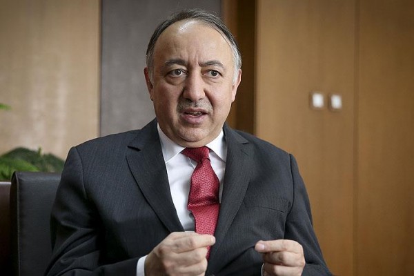 Əfqanıstan Azərbaycana yeni səfir təyin ETDİ