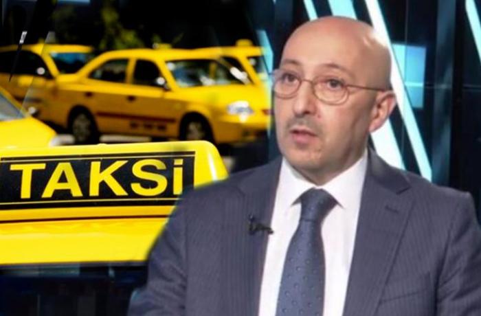 Bakı Nəqliyyat Agentliyindən “taksi qalmaqalı”na REAKSİYA: Hikmət Babayevlə bağlı inzibati tədbir görülüb