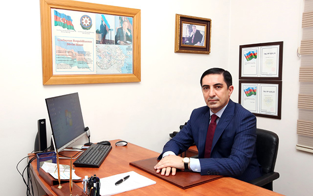 “Konüllü gömrükçü” dəstəsinə üzvlükdə yenilik