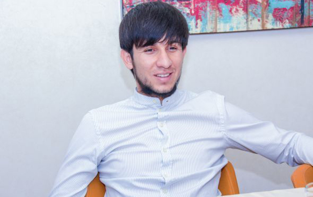 Əfran İsmayılovun yeni klubu müəyyənləşdi