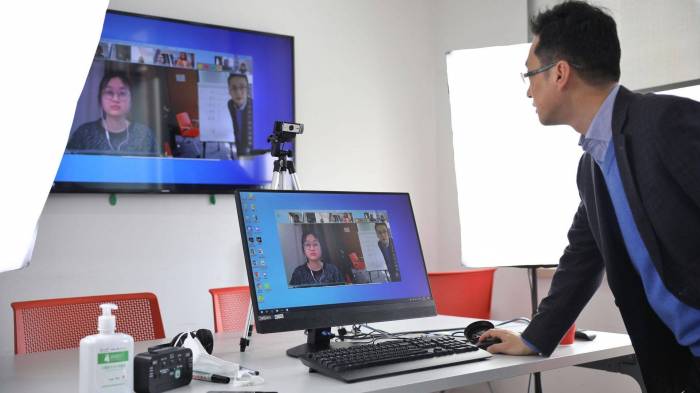 Distant təhsil ənənəvi tədrisi əvəz edə bilməz - Ekspert  