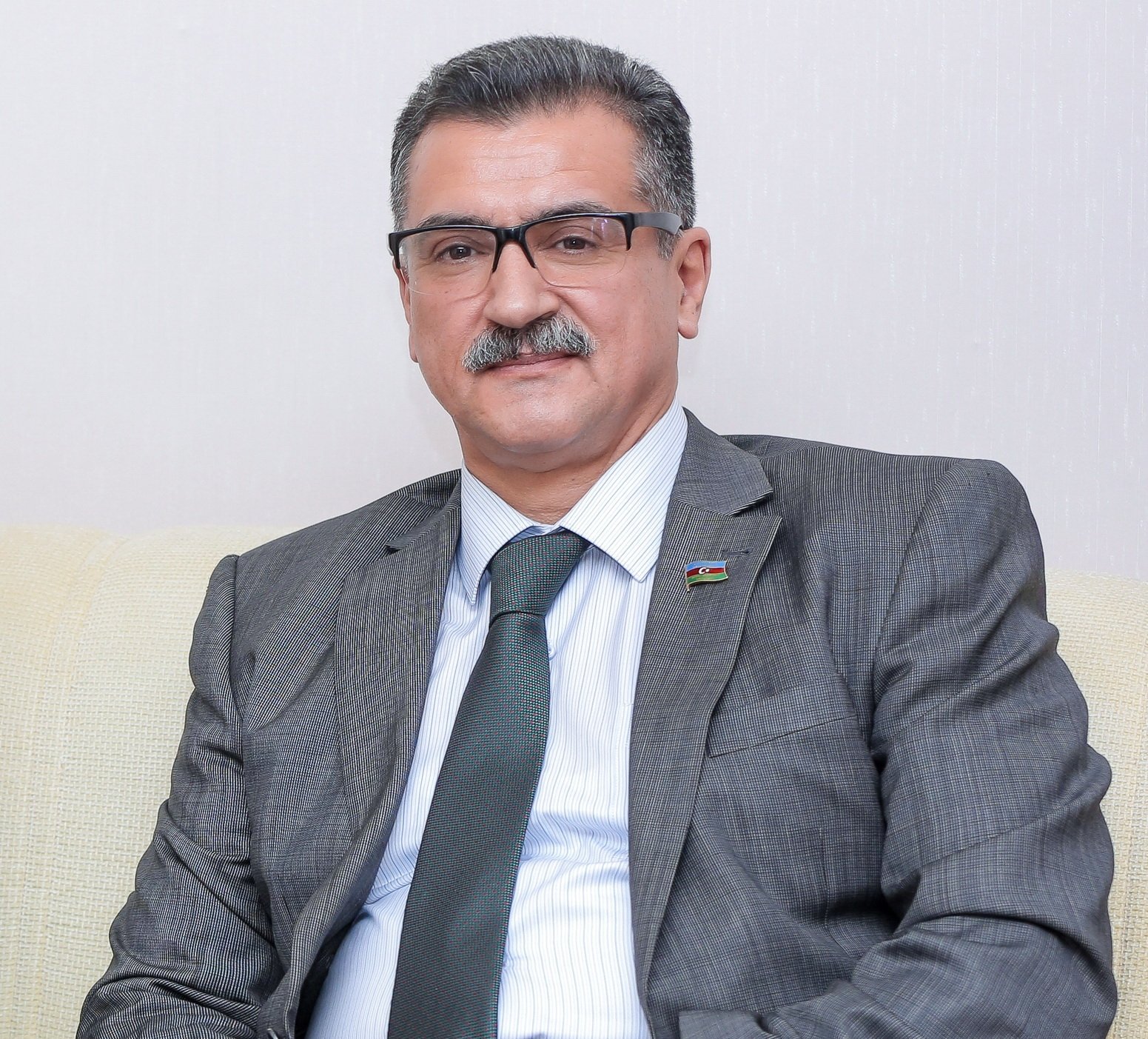 Novruz Aslanovdan növbəti onlayn qəbul