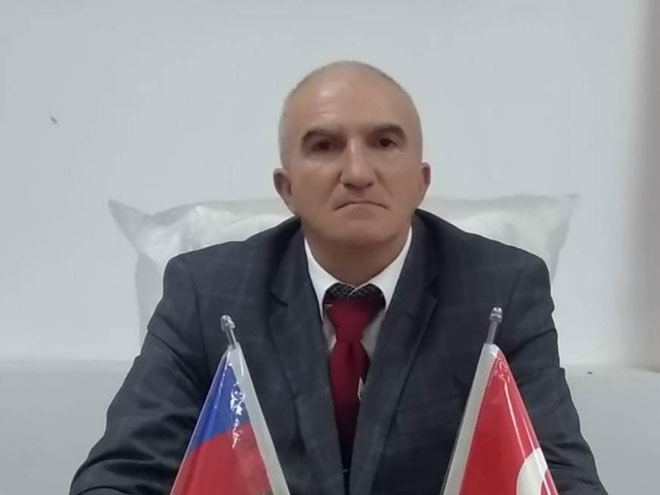 Azərbaycanda partiya rəhbərinə cinayət işi AÇILDI