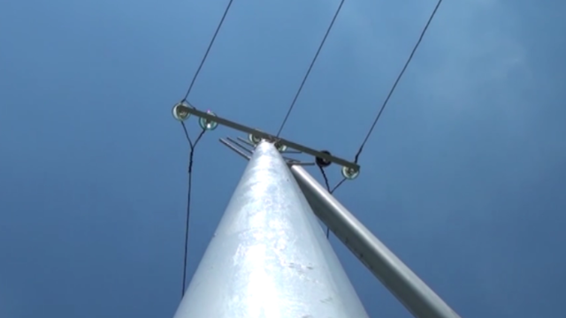 Bu kəndlərin elektrik enerji təchizatı yaxşılaşdırıldı - VİDEO