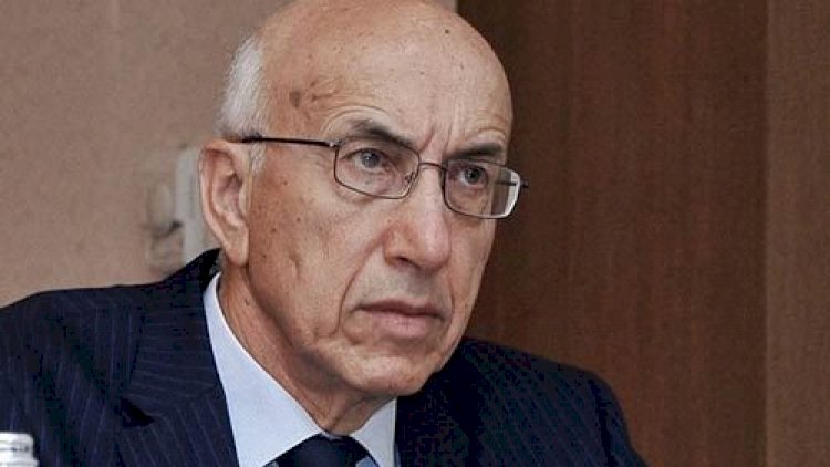 Arif Rəhimzadə Ramiz Mehdiyevlə bağlı sükutu pozdu: “Onu ilahiləşdirmirəm...”