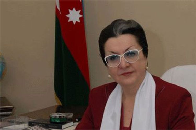 Əməliyyat olunan Lalə Şövkətdən XƏBƏR VAR