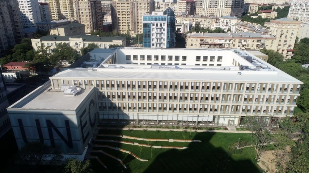 Yeni tədris korpusu UNEC-in böyük uğurlarının davamıdır - Elm adamlarından təhlil və təqdir 