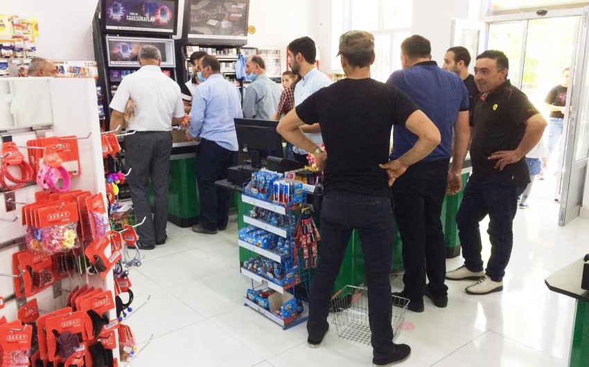 Nazirlik daha 119 obyektdə nöqsanlar aşkarladı
