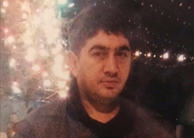 Rusiya polisi bu azərbaycanlını axtarır